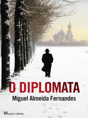 cover image of O Diplomata